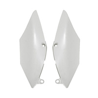 Rtech Honda CRF-RWE 450 2019-2020 OE White Side Panels