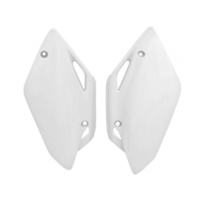 Rtech Honda CRF-R 150 2007-2020 OE White Side Panels