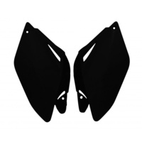 Rtech Honda CRF 250 2006-2009 Black Side Panels