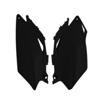 Rtech Honda CRF 250 2010 Black Side Panels