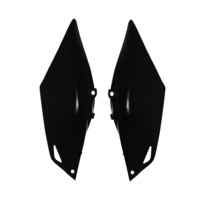 Rtech Honda CRF 250 2014-2017 Black Side Panels