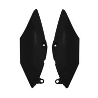 Rtech Honda CRF-RX 450 2017-2020 Black Side Panels