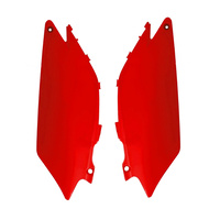 Rtech Honda CRF 250 2011-2013 Red Side Panels