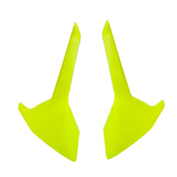 Rtech Husqvarna TC 85 2018-2020 Neon Yellow Side Panels