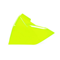 Rtech KTM 85 SX 2018-2020 Neon Yellow Left Airbox Side Panels