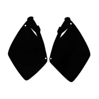 Rtech KTM 125 SX 1998-2003 Black Side Panels