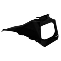 Rtech KTM 350 EXC-F 2008-2011 Black Right Airbox Side Panels