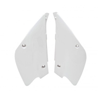 Rtech Kawasaki KX 85 1998-2013 OE White Side Panels