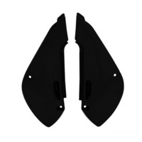 Rtech Suzuki RM 65 2003-2006 Black Side Panels