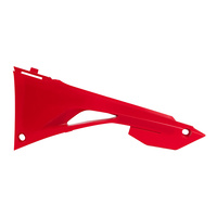 Rtech Honda CRF-RWE 450 2019-2020 OE Red Airbox Side Panels