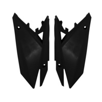 Rtech Suzuki RMZ 450 2018-2020 Black Side Panels