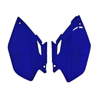 Rtech Yamaha YZF 250 2003-2005 Blue Side Panels