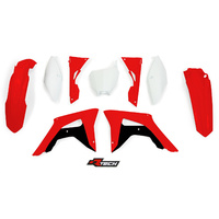 Rtech Honda OEM Plastic Kit CRF-RX 450 2017-2018 (with Airbox Side Cover)