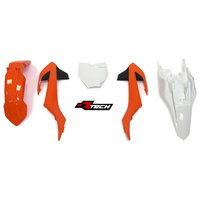 Rtech KTM OEM (2016 & 2018) Plastic Kit SX 65 2016-2020