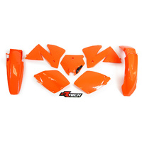 Rtech KTM OEM (2019-2020) Plastic Kit SX 65 2016-2020