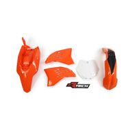 Rtech KTM OEM (2013-2015) Plastic Kit SX 65 2012-2015 