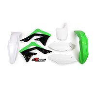 Rtech Kawasaki OEM Plastic Kit KXF 450 2013-2015