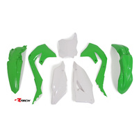 Rtech Kawasaki OEM (2019) Plastic Kit KXF 450 2019-2020