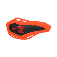 Rtech Orange HP1 Handguards - Includes Mounting Kit