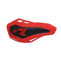 Rtech Red HP1 Handguards - Includes Mounting Kit