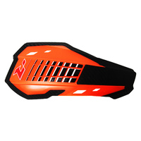 Rtech Neon Orange HP2 Handguards - Includes Mounting Kit