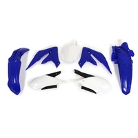 Rtech Yamaha OEM Plastic Kit YZF-X 250 2020