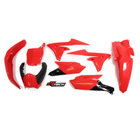 Rtech Yamaha Red Limited Edition Plastic Kit YZ-FX 450 2019