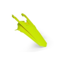 Rtech Husqvarna TC 85 2018-2020 Neon Yellow Rear Fender