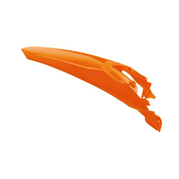 Rtech KTM 450 SXF 2016-2018 OE Orange (2017-2018) Rear Fender