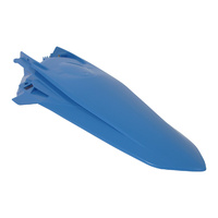 Rtech KTM 250 EXC-F 2020 Vintage Light Blue Rear Fender