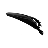 Rtech KTM 500 EXCF 2012-2016 Black Rear Fender