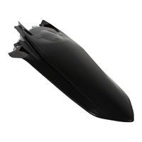 Rtech KTM 250 XC-F 2020 OE Black (Six Days) Rear Fender