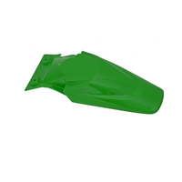 Rtech Kawasaki KX 65 2001-2020 OE Green (2001-2013 and 2016-2020) Rear Fender