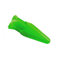 Rtech Kawasaki KXF 450 2012-2015 OE Neon Green (KXF 450 2013-2015) Rear Fender