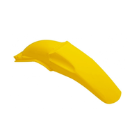 Rtech Suzuki RM 125-250 1996-2000 OE Yellow Rear Fender