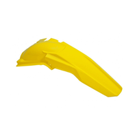 Rtech Suzuki RMZ 450 2005-2007 OE Yellow Rear Fender