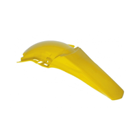 Rtech Yamaha WRF 250 2003-2006 Yellow Rear Fender