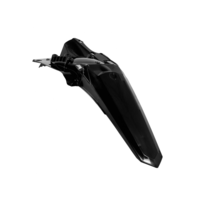 Rtech Yamaha WRF 250 2015-2019 Black (Without LED Light) Rear Fender