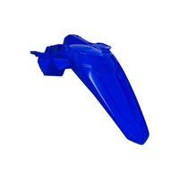 Rtech Yamaha YZ-FX 250 2020 Blue Rear Fender