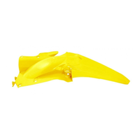 Rtech Yamaha YZ-FX 250 2015-2019 Yellow Rear Fender