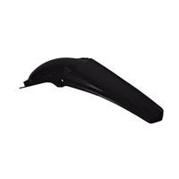 Rtech Yamaha YZF 250 2006-2009 Black Rear Fender