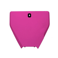 Rtech Husqvarna FS 350-450 2017-2018 Neon Pink Front Plate