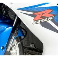 RAD GUARD TI GSX-R600 06-18/GSX-R750 04-18