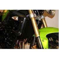 RAD GUARD BK STREET TRIPLE 07-