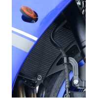 RAD GUARD BLK YAM YZF-R1 09-