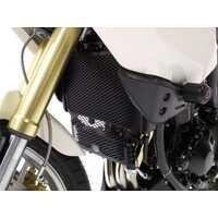 Radiator Guard for Triumph Tiger 1050