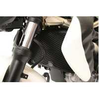 Radiator Guards for Suzuki Gladius 650 '09-