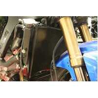 RAD GUARD BLK SUZ GSXR1000 K9-