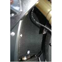 Radiator Guards  Hayabusa ('08>) and Suzuki B-King ('08>)