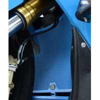 RAD GRD BLUE BMW S1000RR 10-12